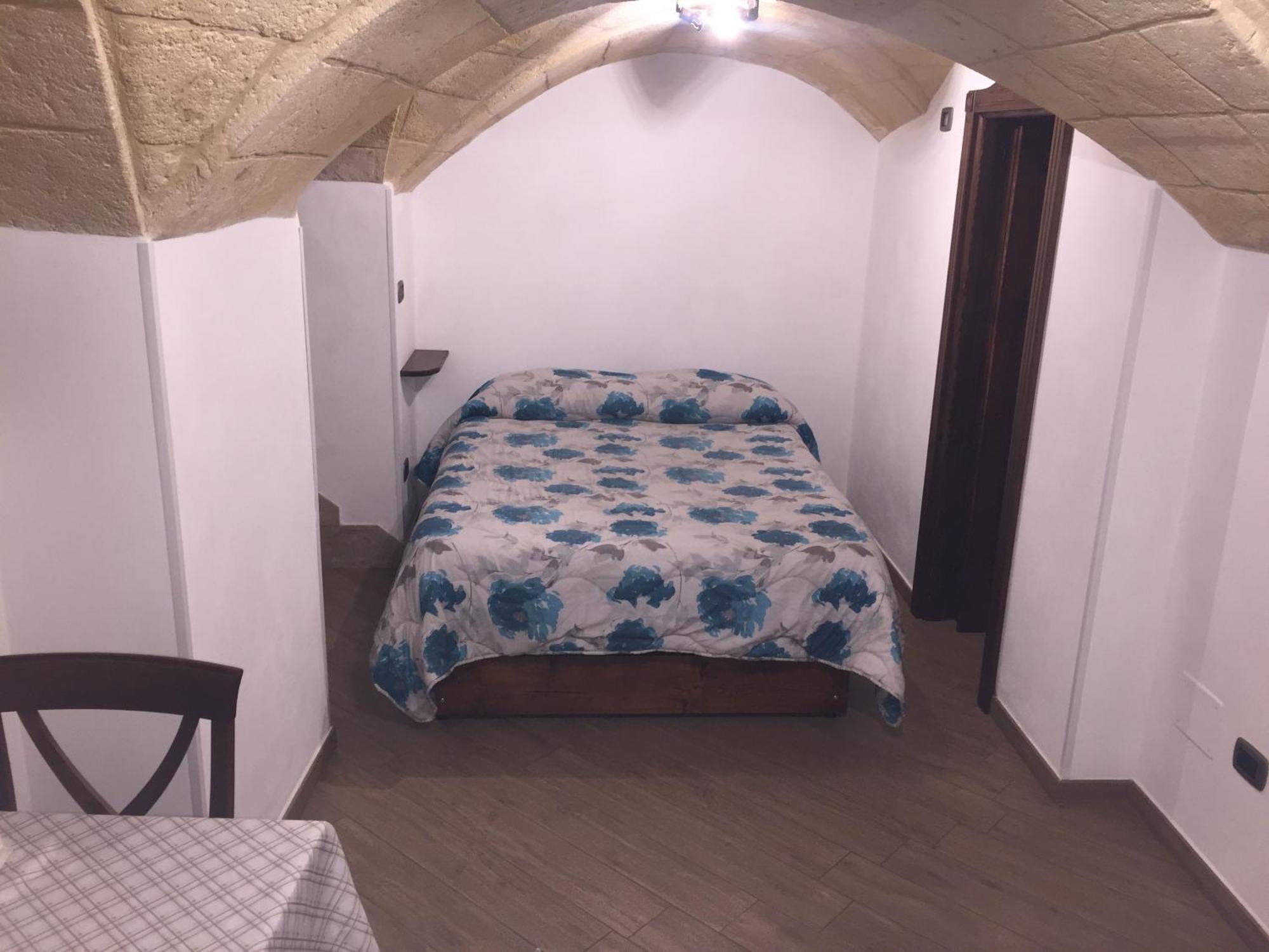 L'Angolo Del Salento Oria  Kültér fotó