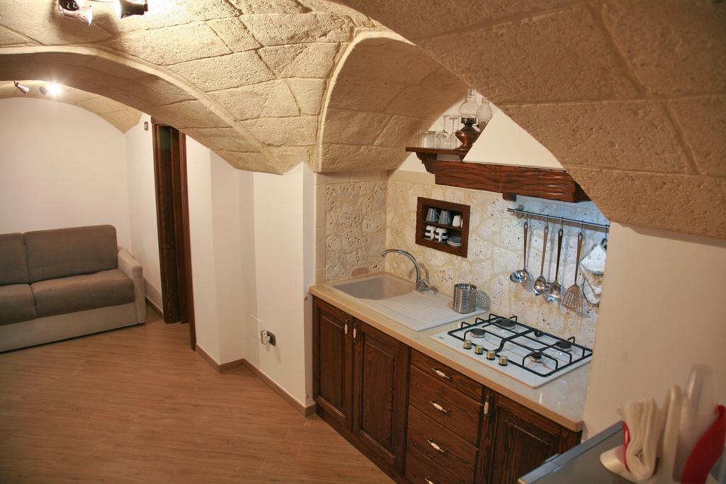 L'Angolo Del Salento Oria  Kültér fotó