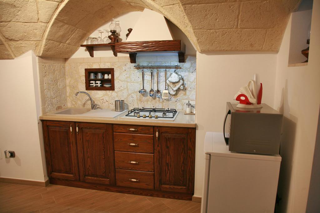L'Angolo Del Salento Oria  Kültér fotó