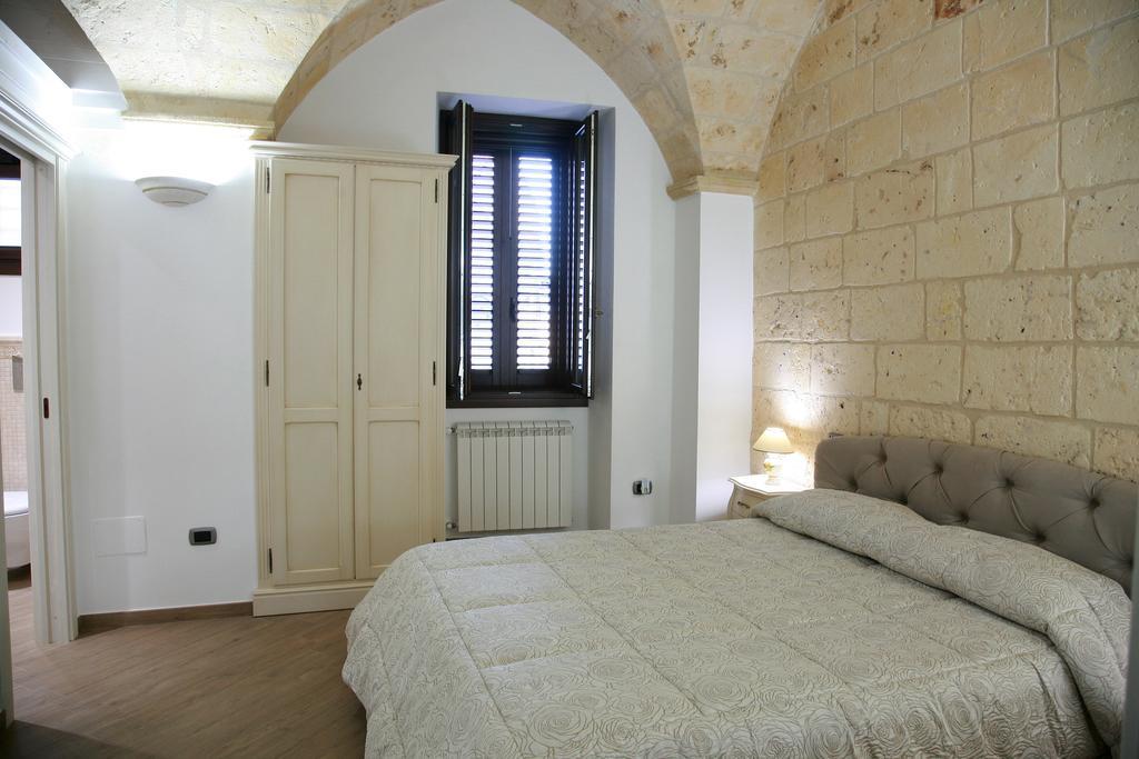 L'Angolo Del Salento Oria  Kültér fotó